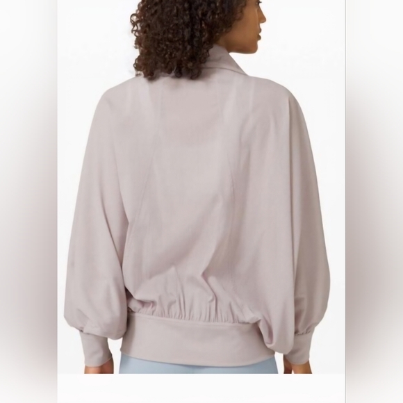LULULEMON ATHLETICA New Rituals Jacket - Picture 10 of 12